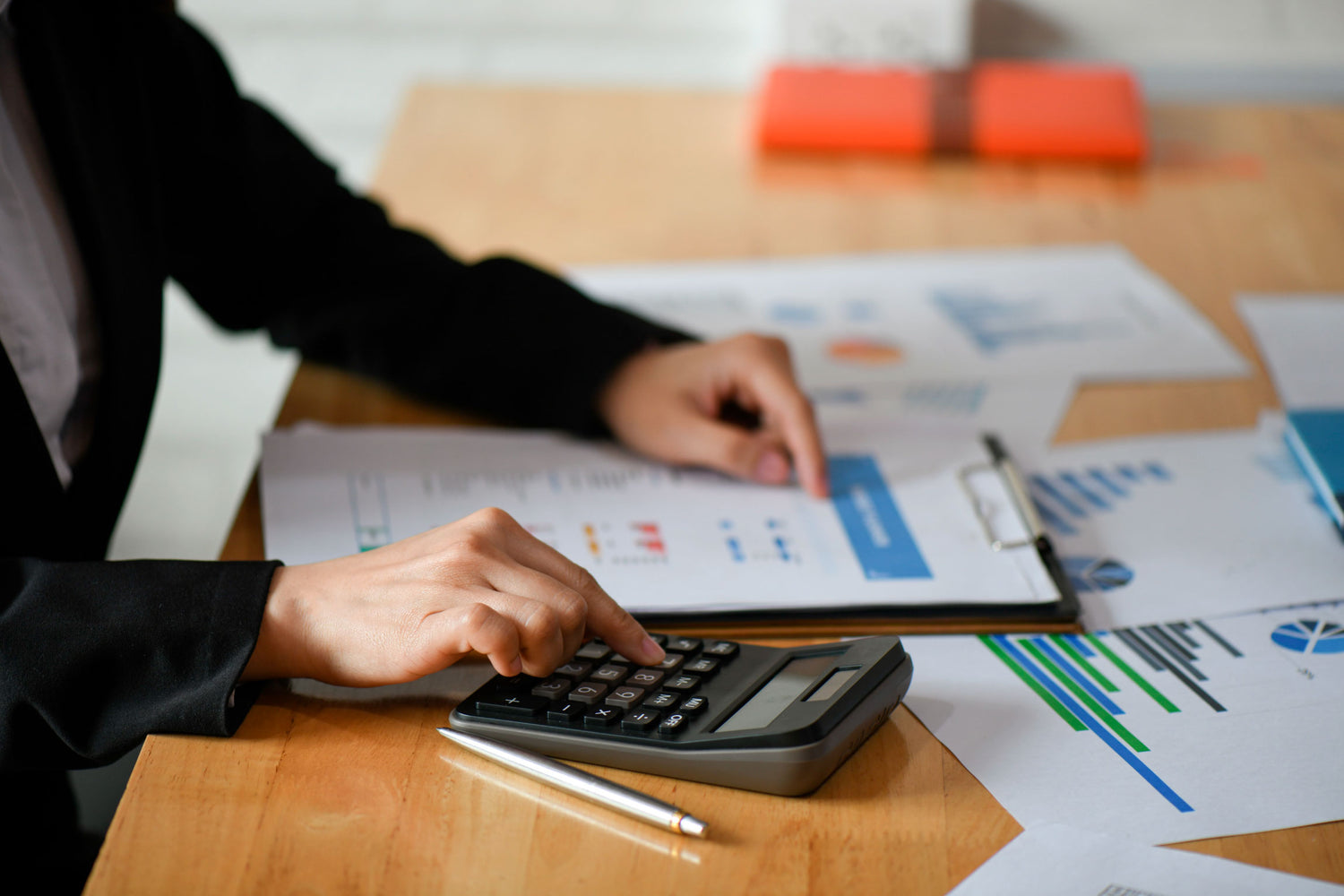 Declaração do Imposto de Renda 2021