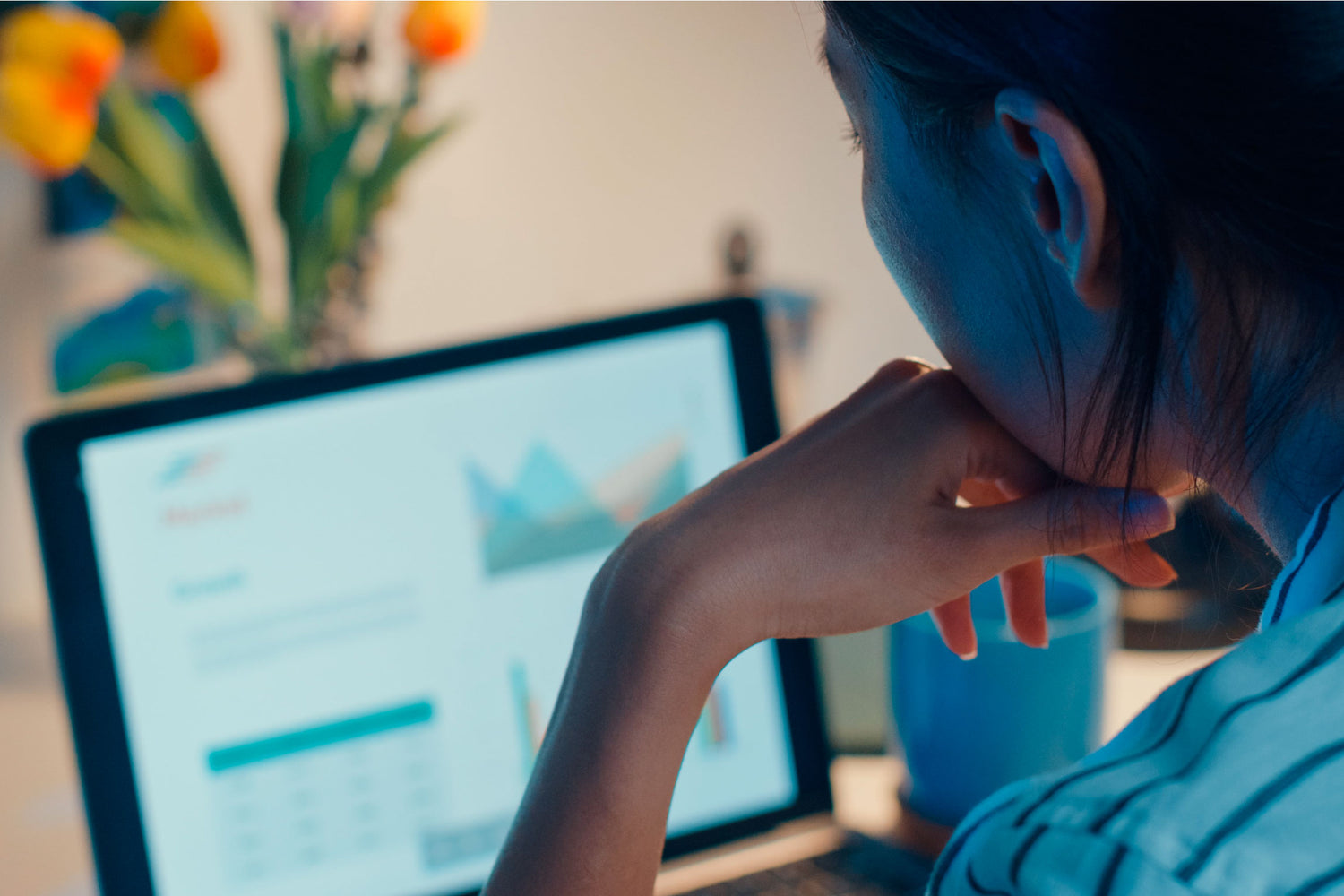 Como evitar cair na malha fina