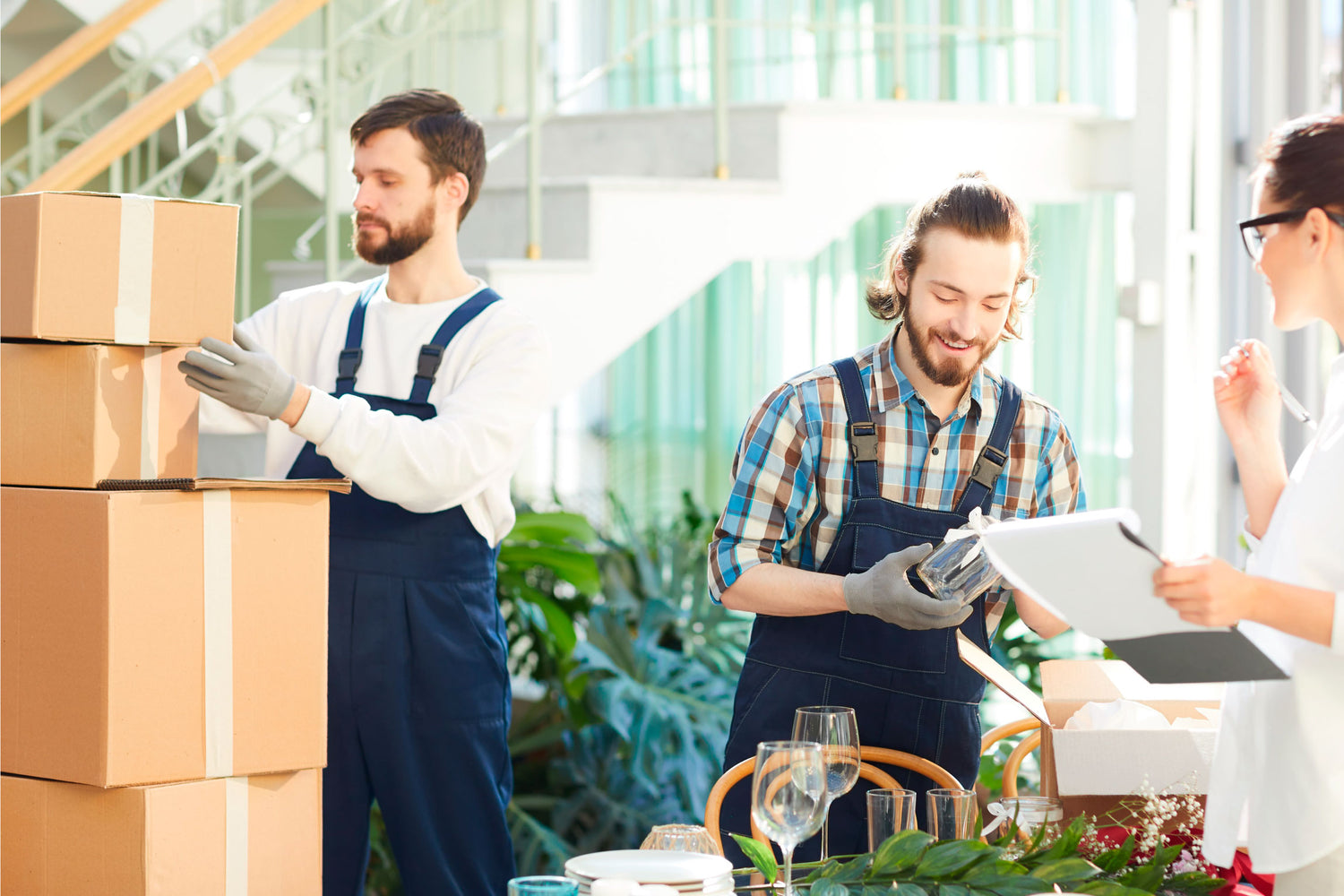 Tendências de logística que você precisa conhecer