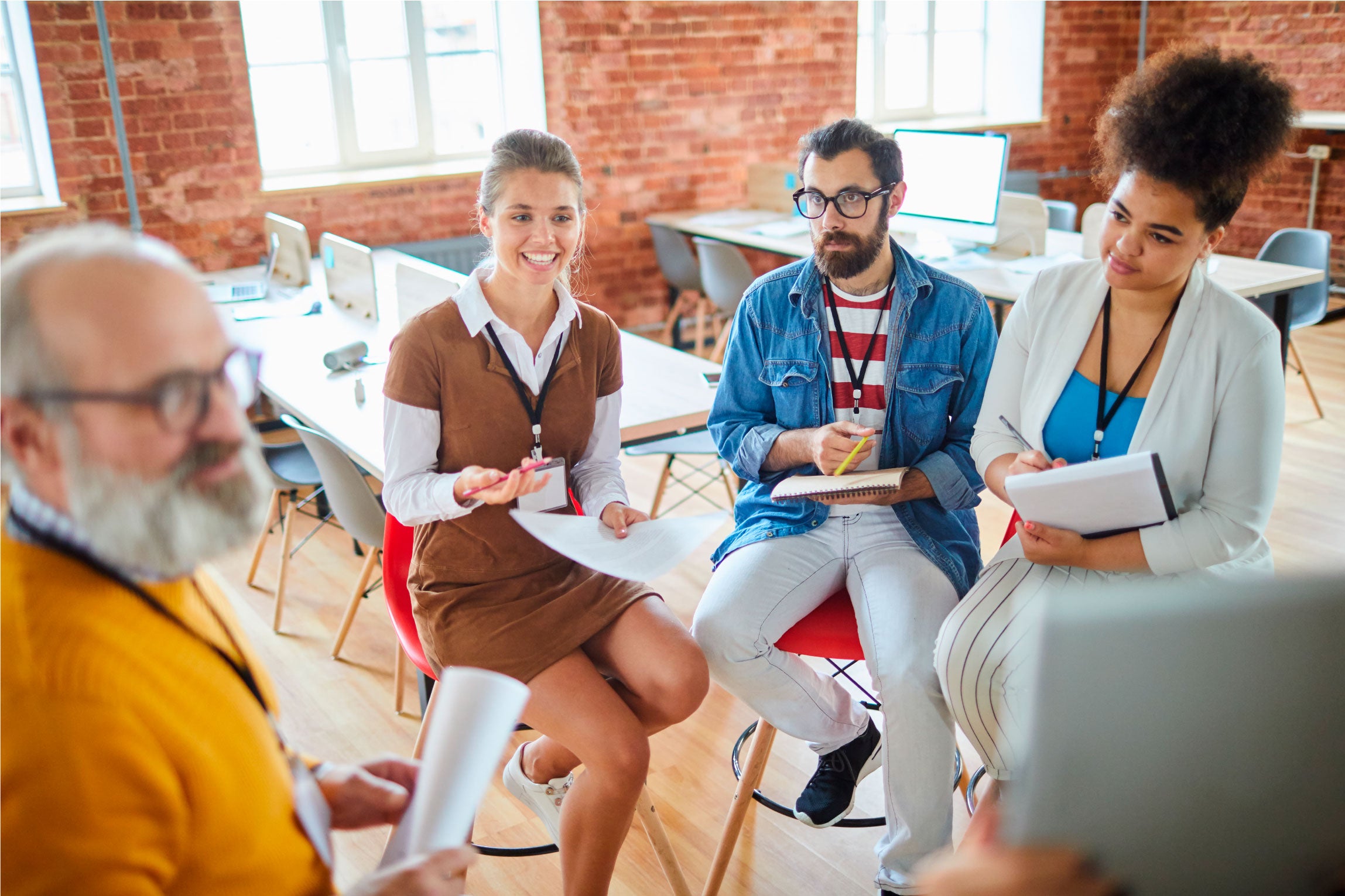 Lições que o RH e o marketing de uma empresa podem aprimorar juntos