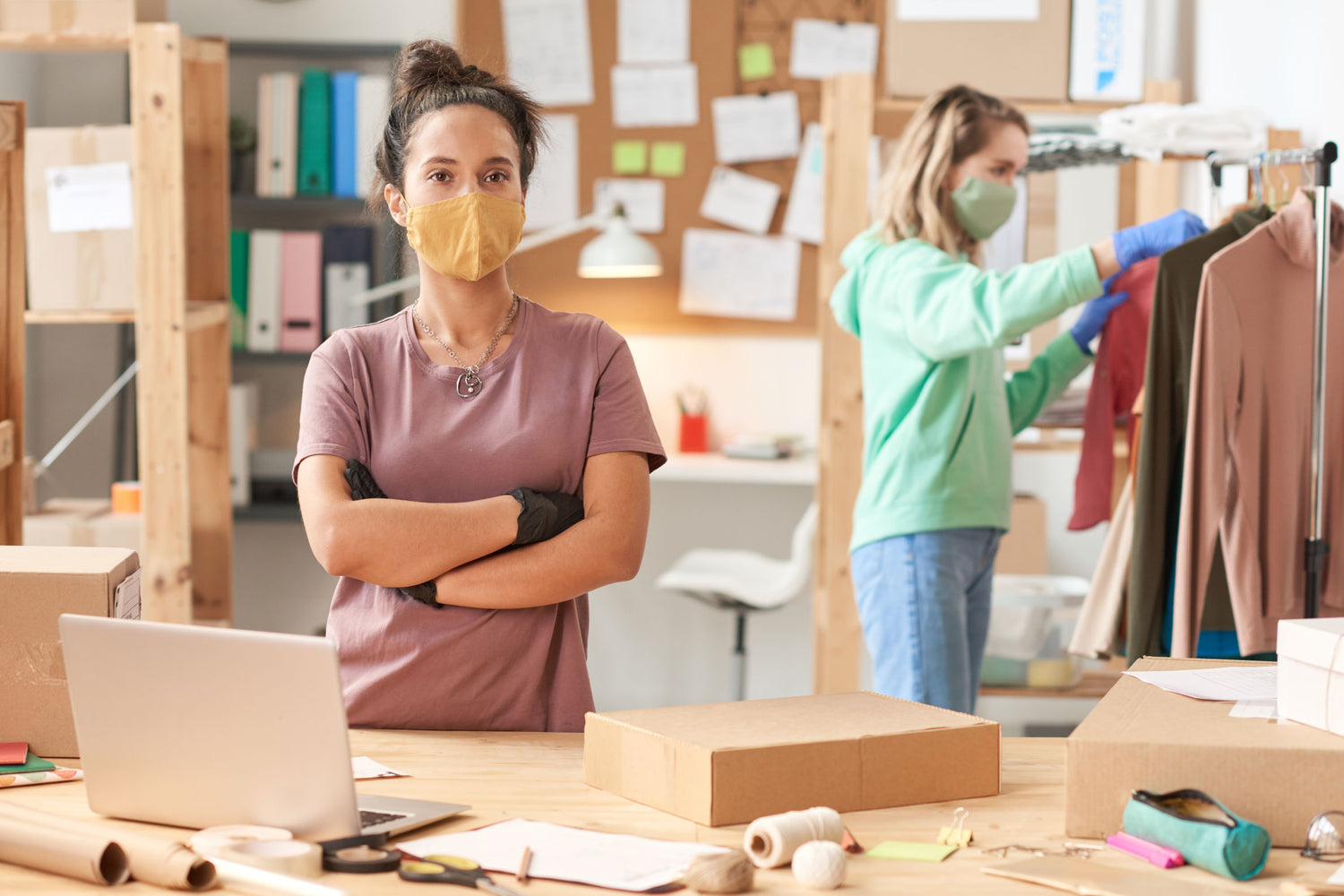 Governo Federal aprova novas medidas trabalhistas como forma de diminuir os impactos da pandemia