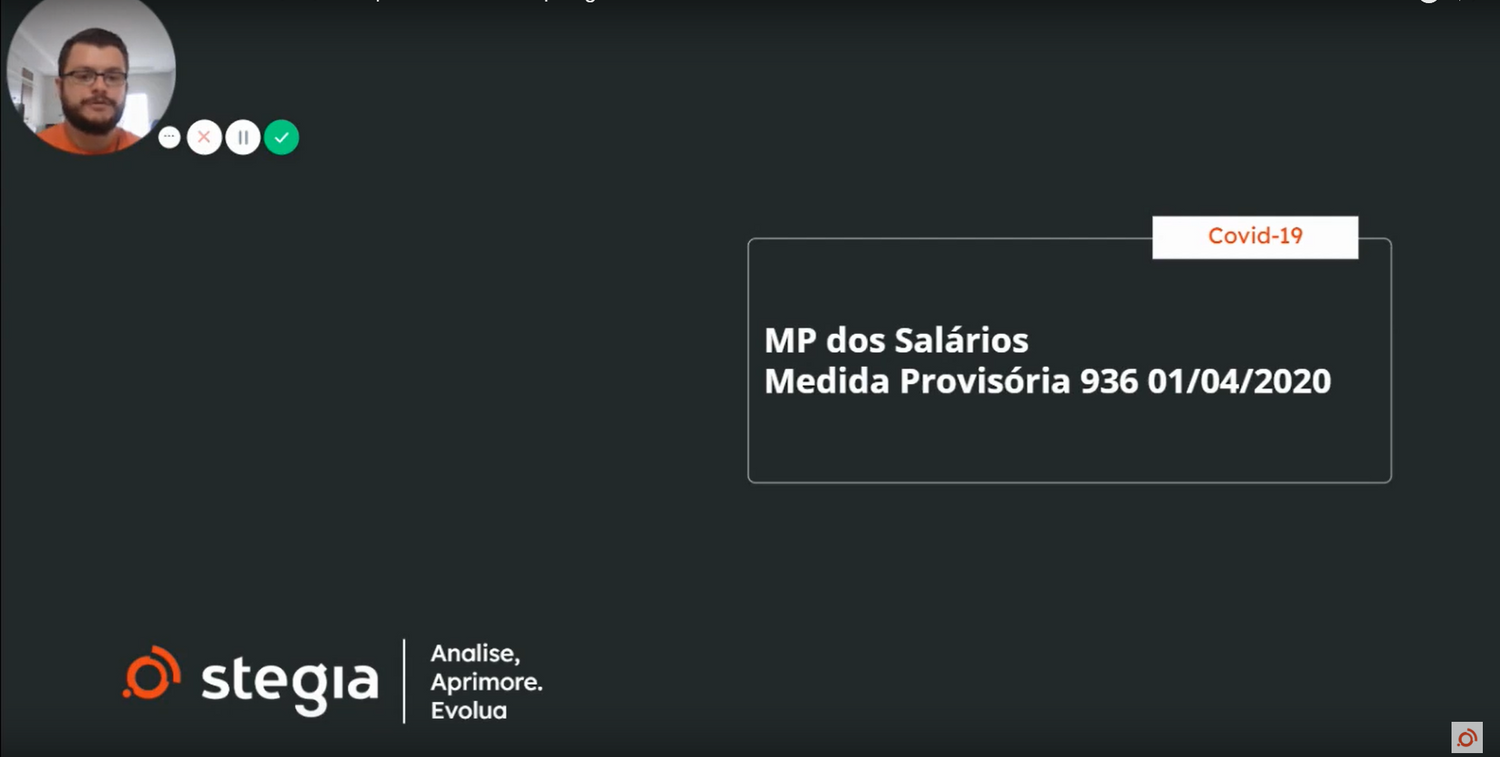 Vídeo: MP dos Salários, como isso impacta o meu negócio?