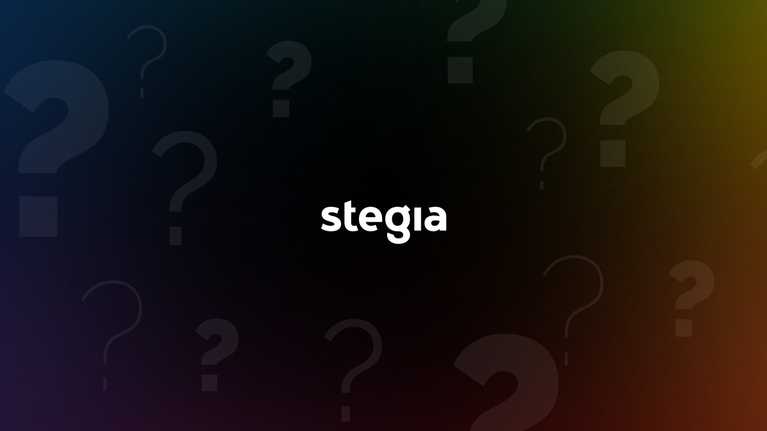 Tem novidades vindo por aí…