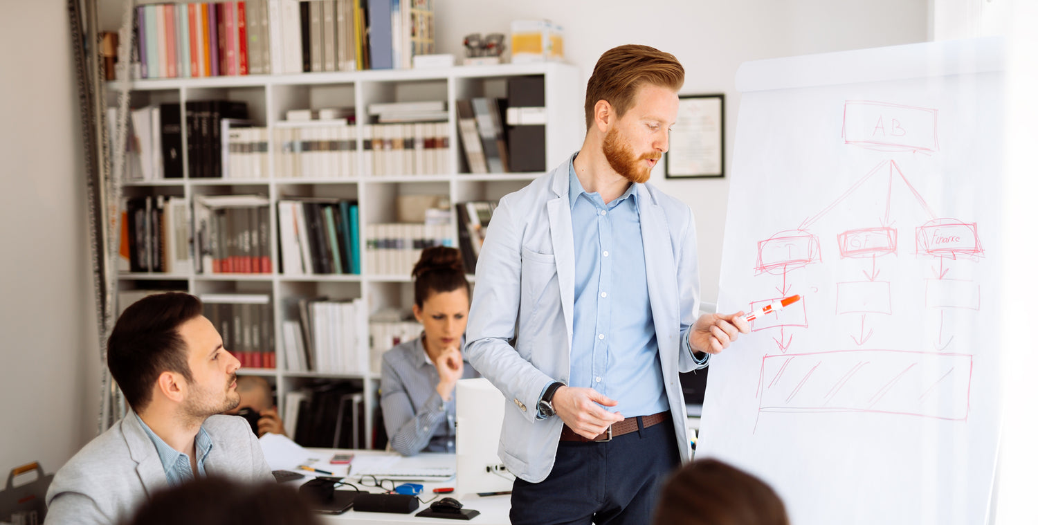 Planejamento eficiente: dicas para começar 2020 com o pé direito