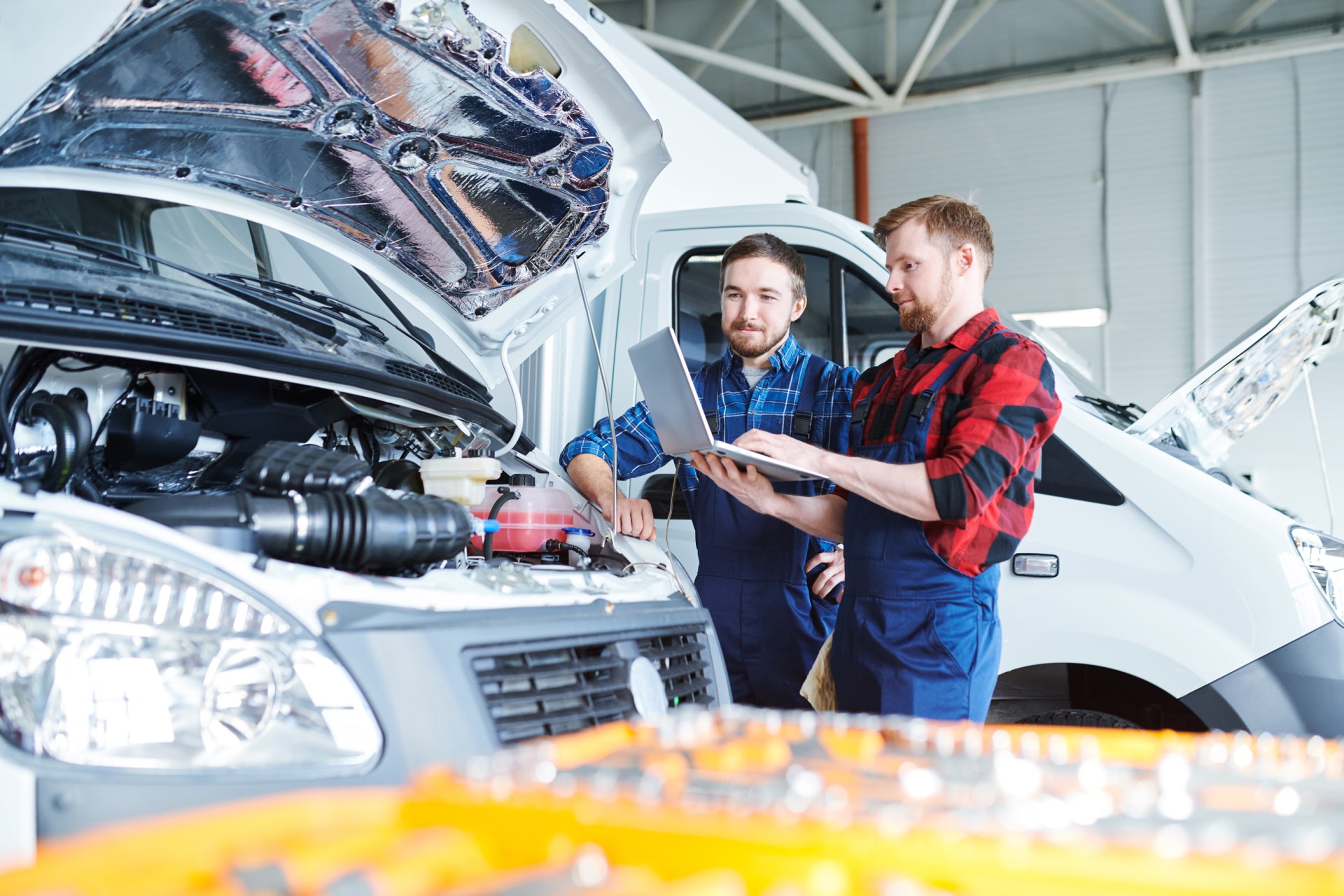 Segmento automotivo, uma boa opção para investir?