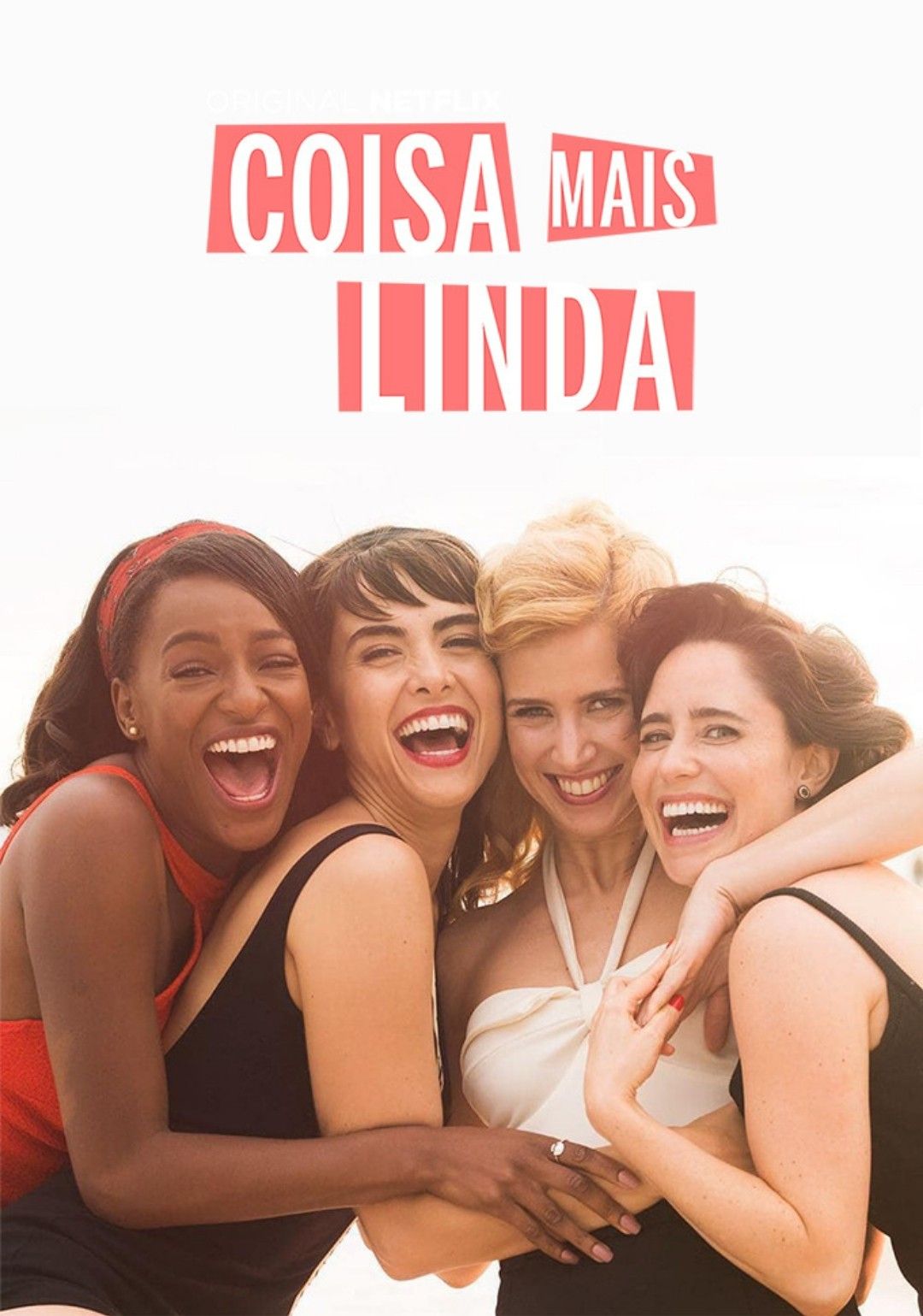 Stegia Insights: 3 lições sobre negócios com a série “Coisa mais linda”