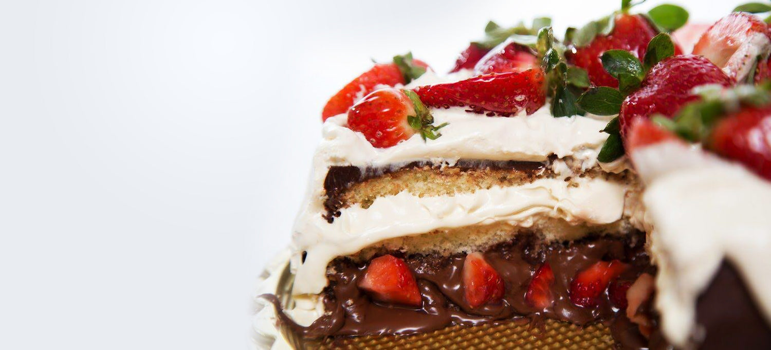 Cravo e Canela Confeitaria e o desafio de começar a vender online