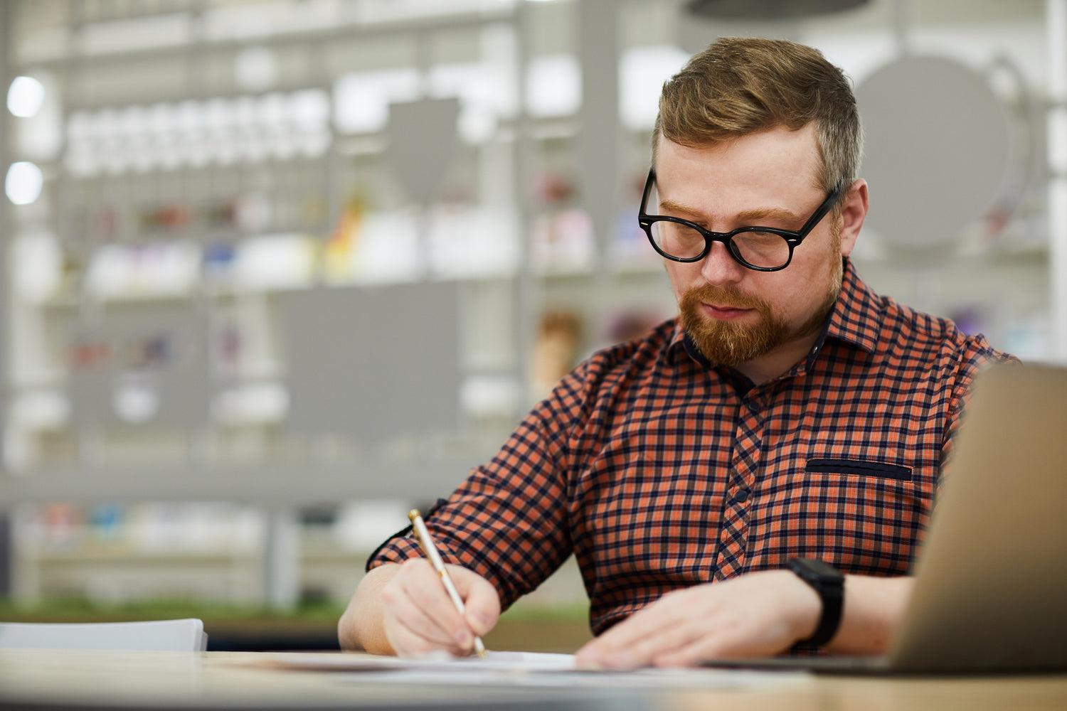 Dicas simples que irão auxiliar a organização contábil da sua empresa