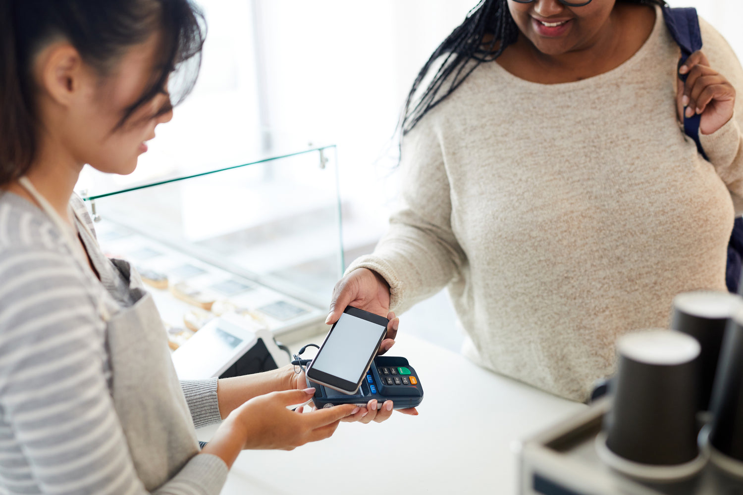 Como vender bem e de maneira constante