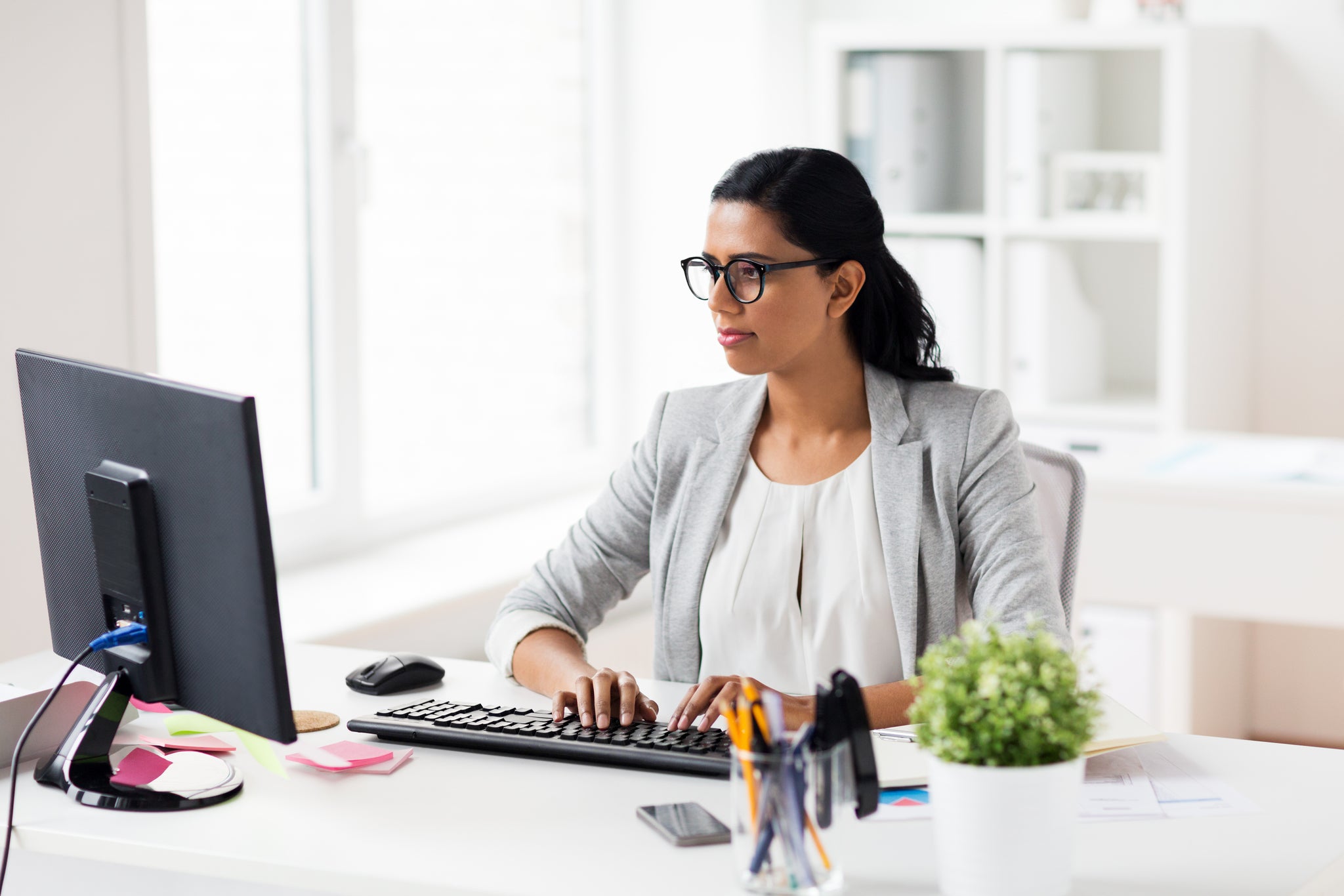 Contabilidade eficiente para gestão de empresas