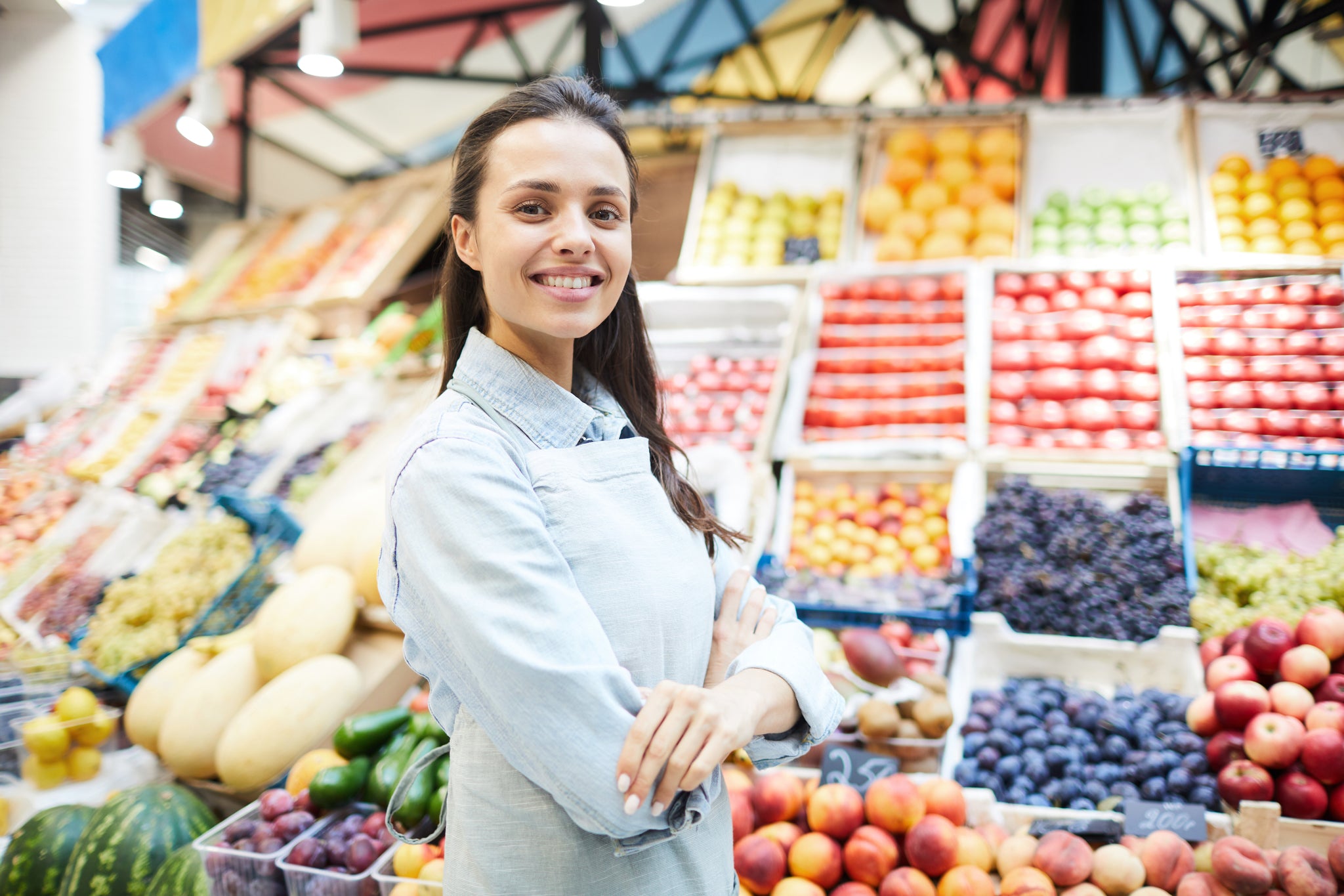 Complexidade tributária para supermercados