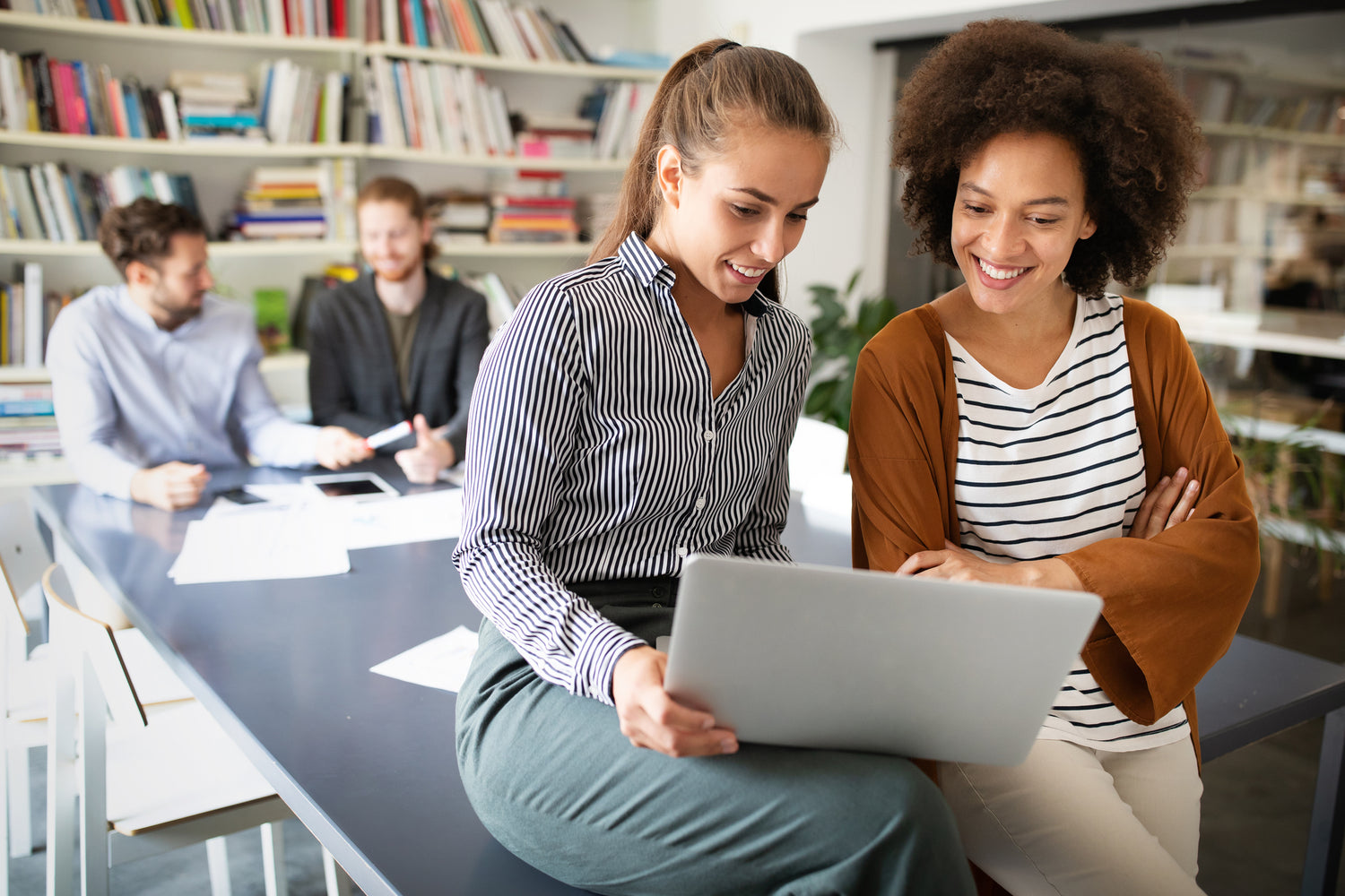 Conheça o programa 5S e como ele pode impactar o seu negócio