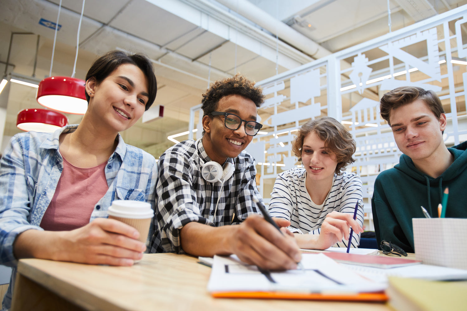 Como tornar o controle de pontos mais eficiente?