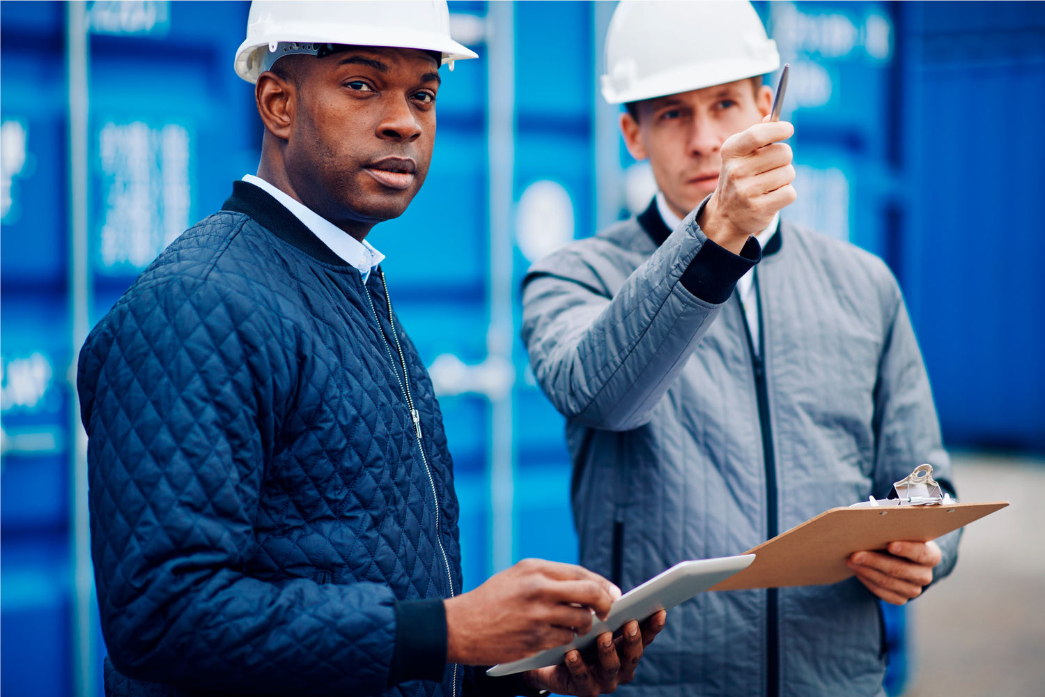 Por que logística é considerada uma vantagem competitiva?