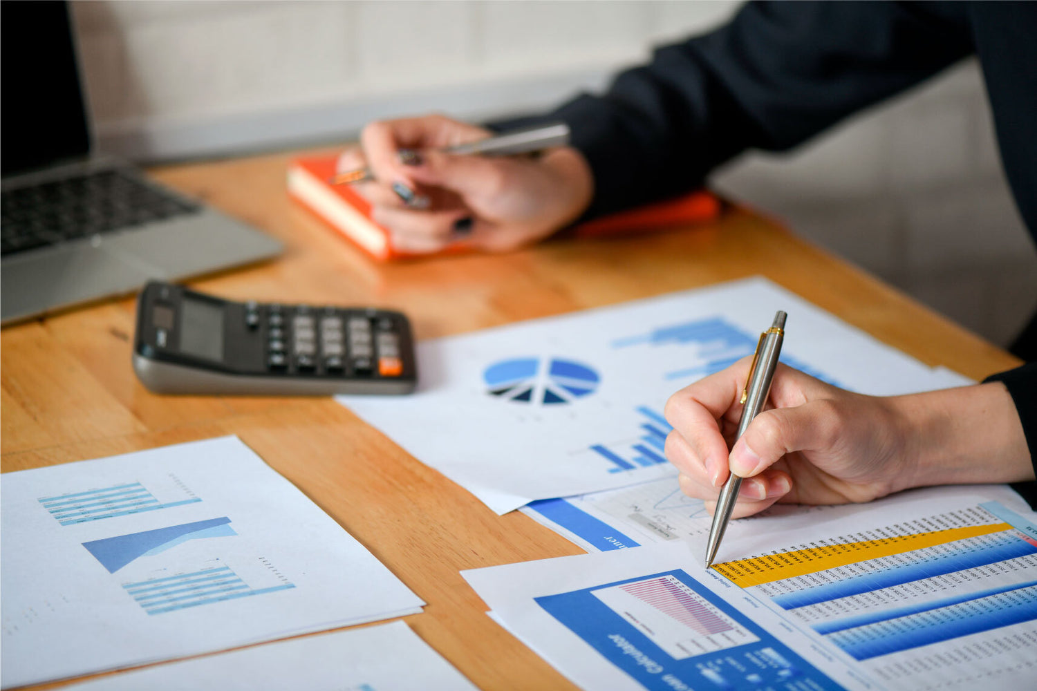 Valuation por múltiplo de EBTIDA