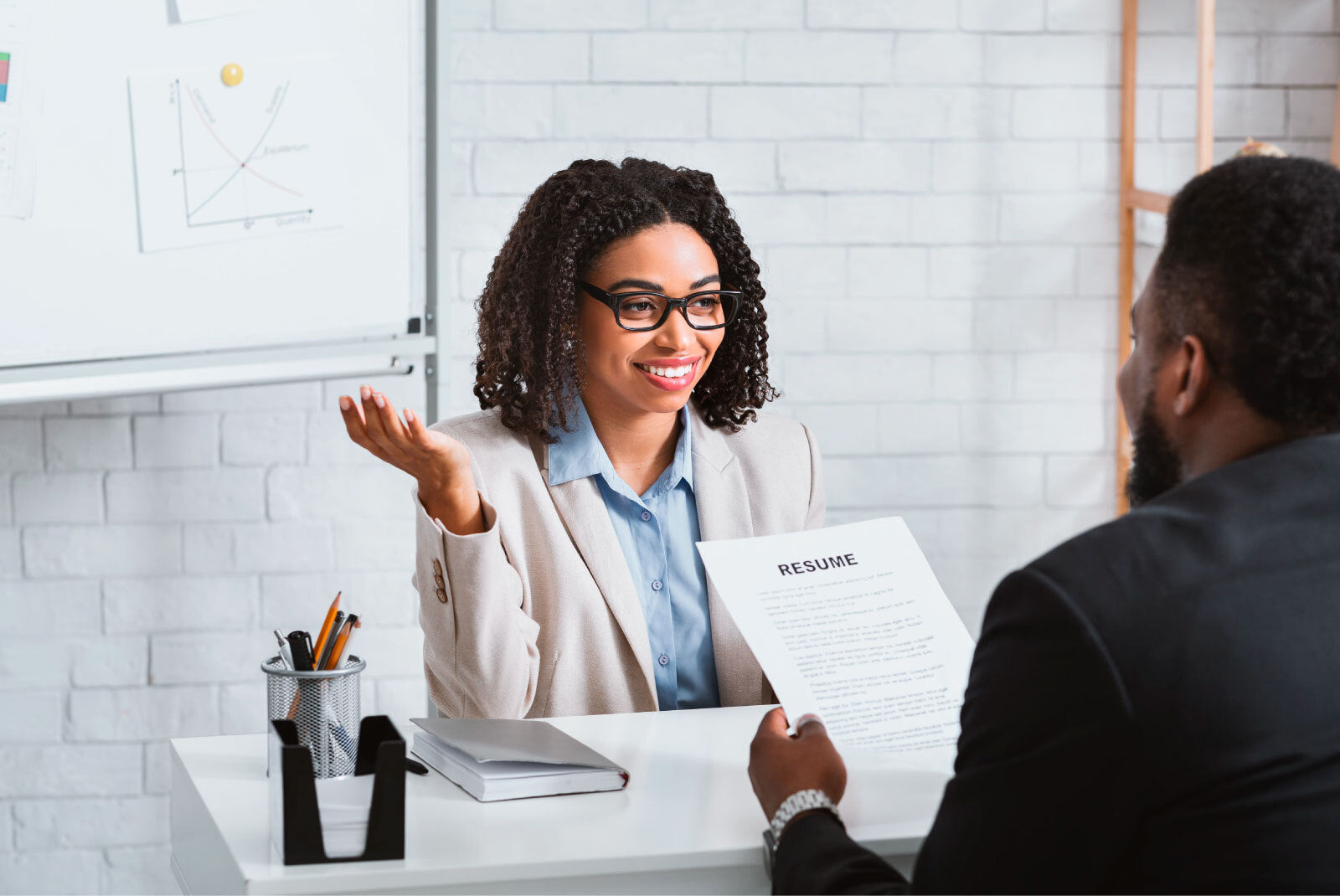Como contratar bons funcionários para sua empresa