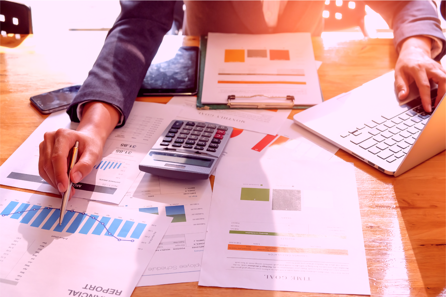 Como saber a hora de mudar de contabilidade