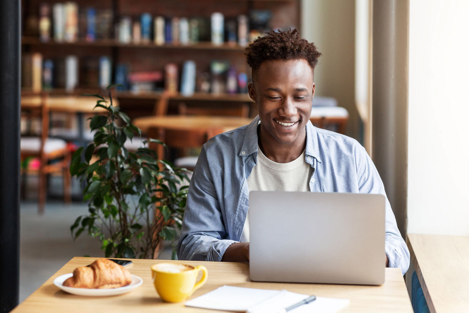 Por que investir em tecnologias acessíveis?