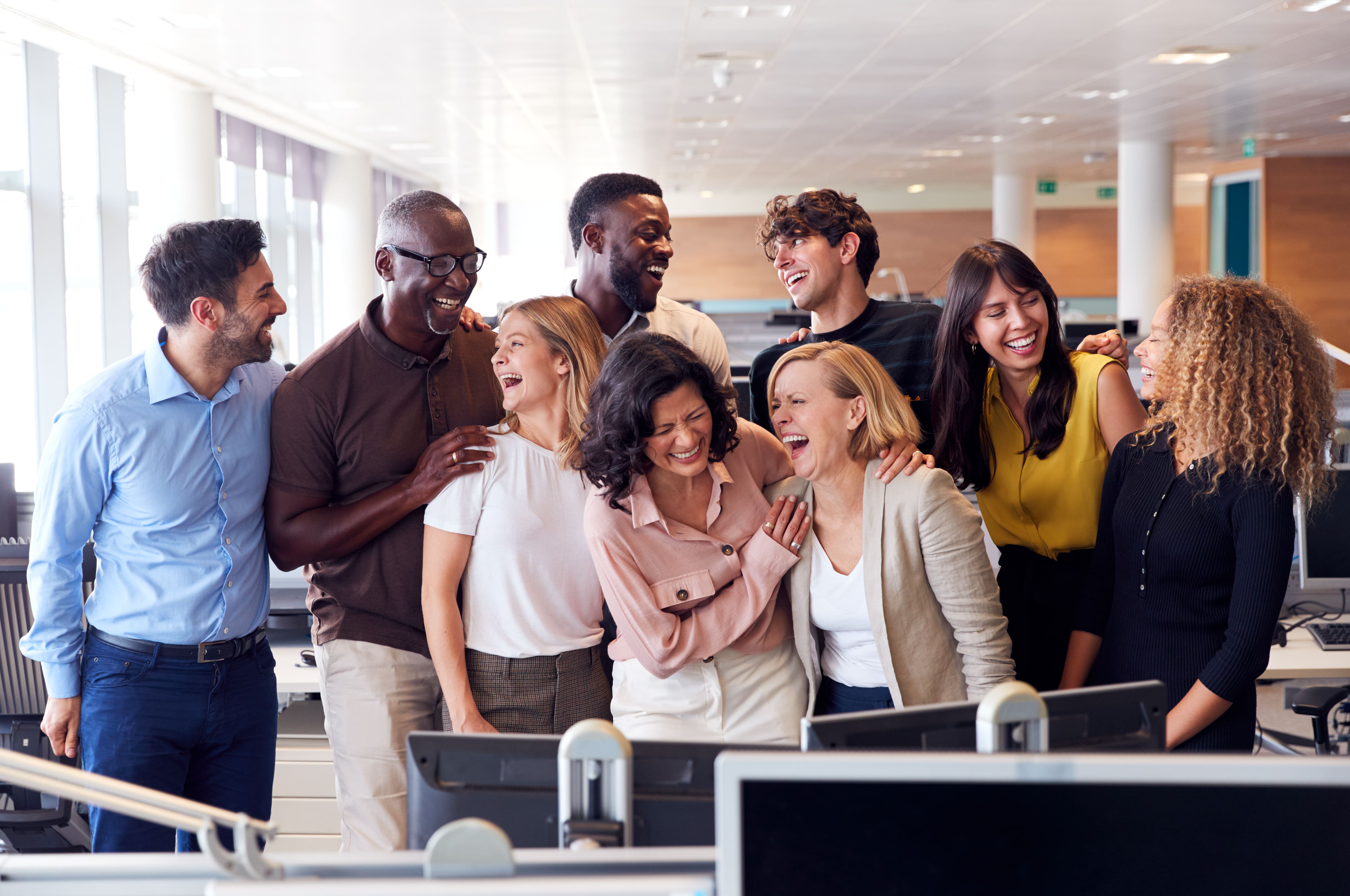 Dia do trabalho - A Stegia agradece a todos os seus colaboradores e parceiros