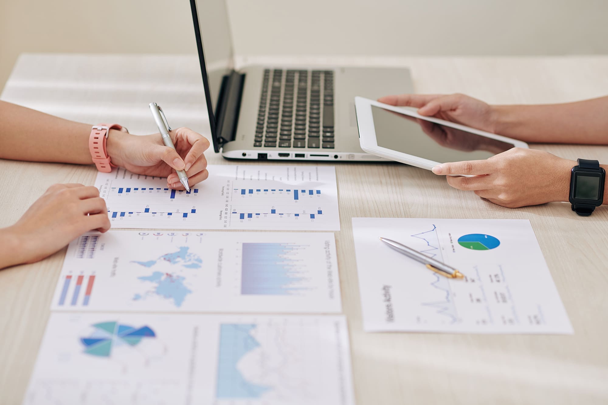 8 dicas para manter uma boa gestão financeira