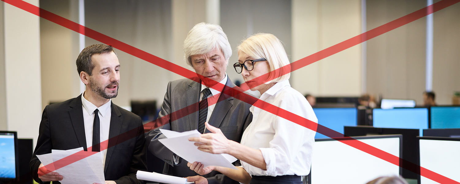 Consultoria de verdade: da gemba ao c-level