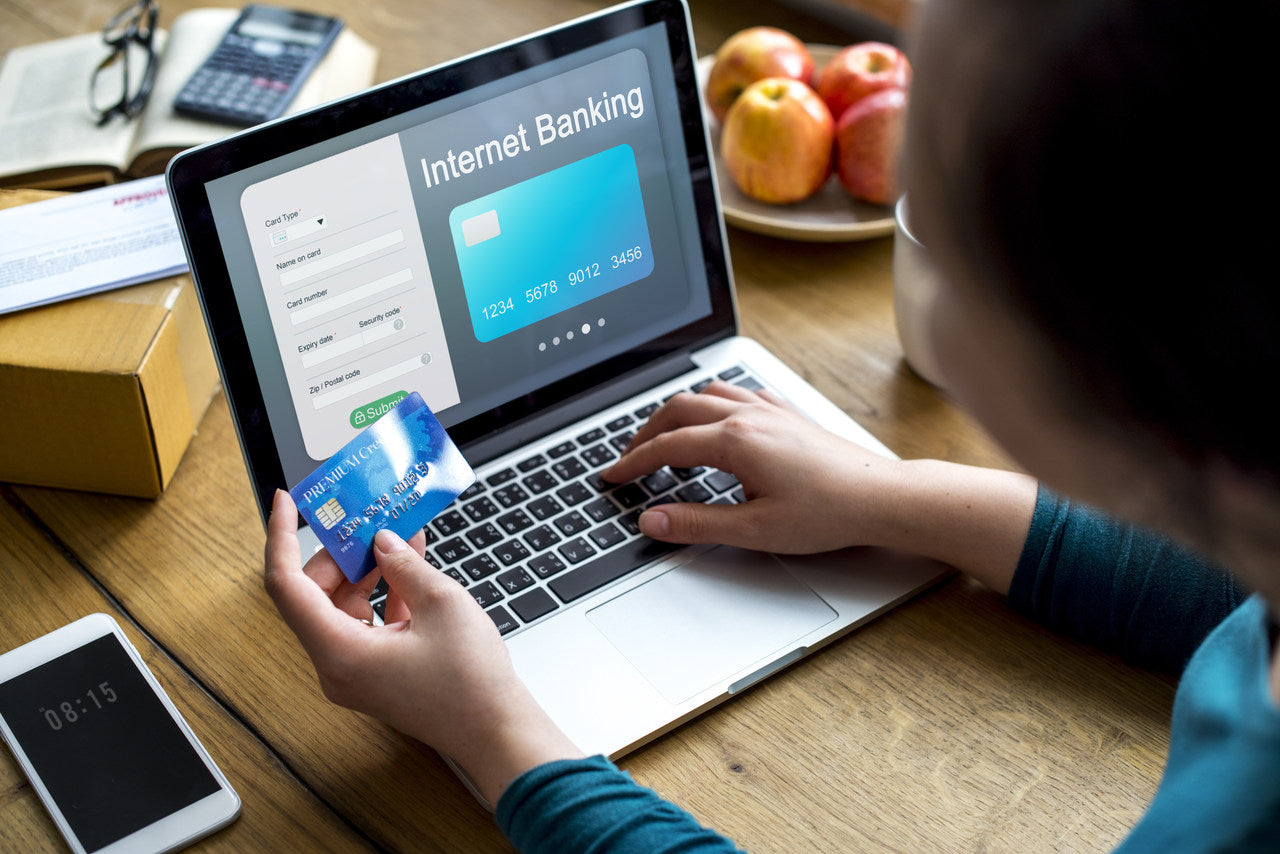 Criação de e-commerce