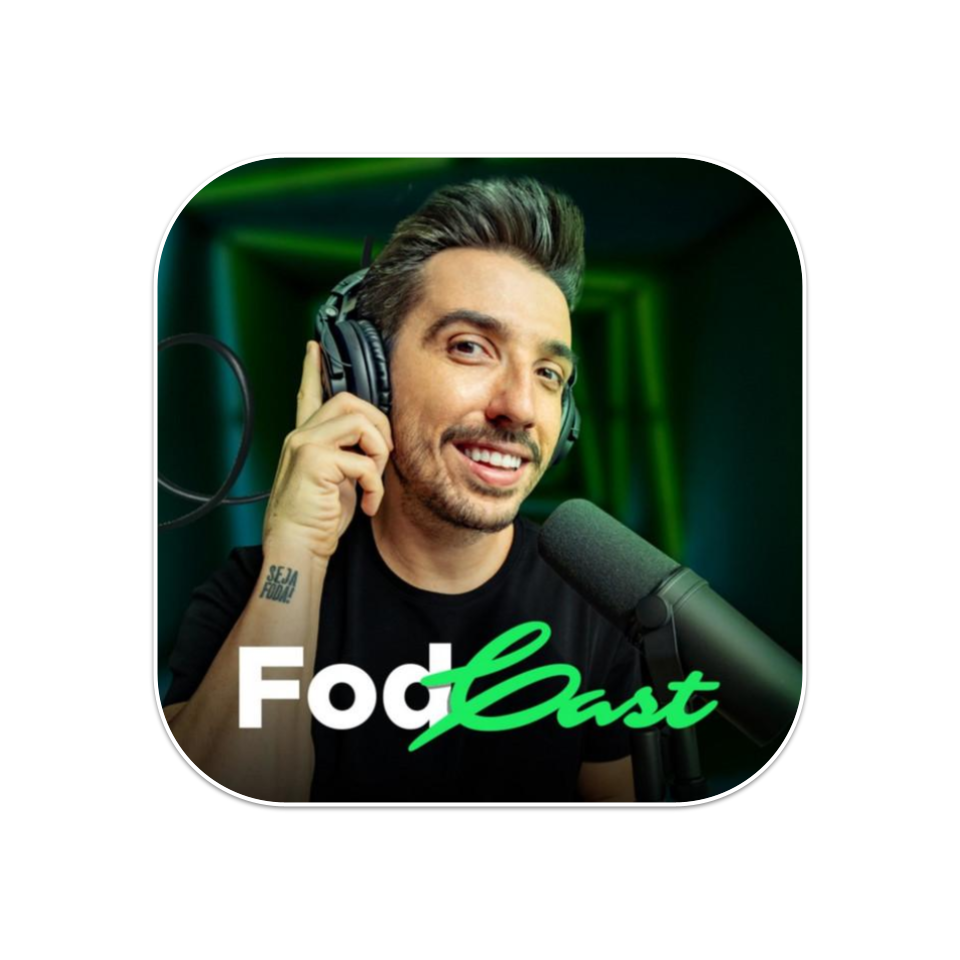 FodCast