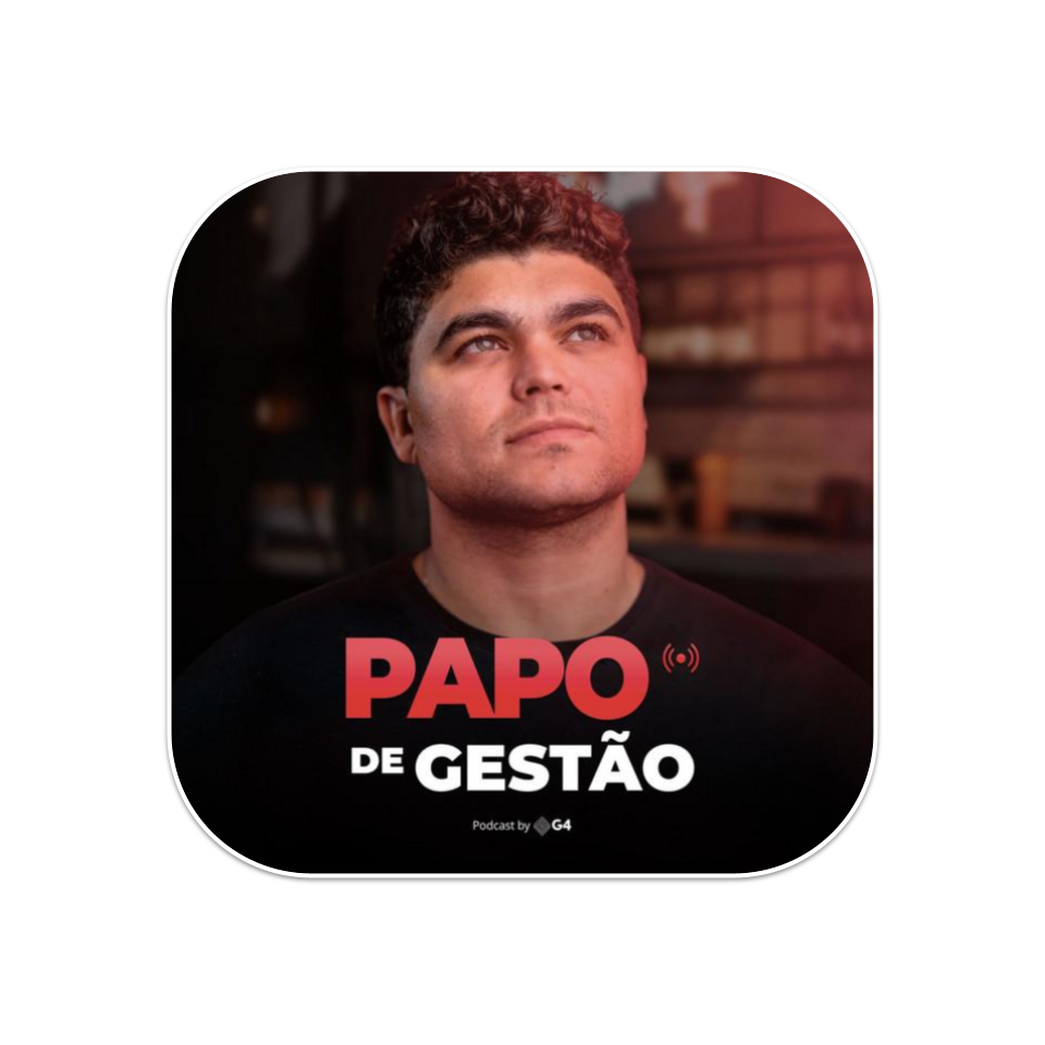 Papo de Gestão