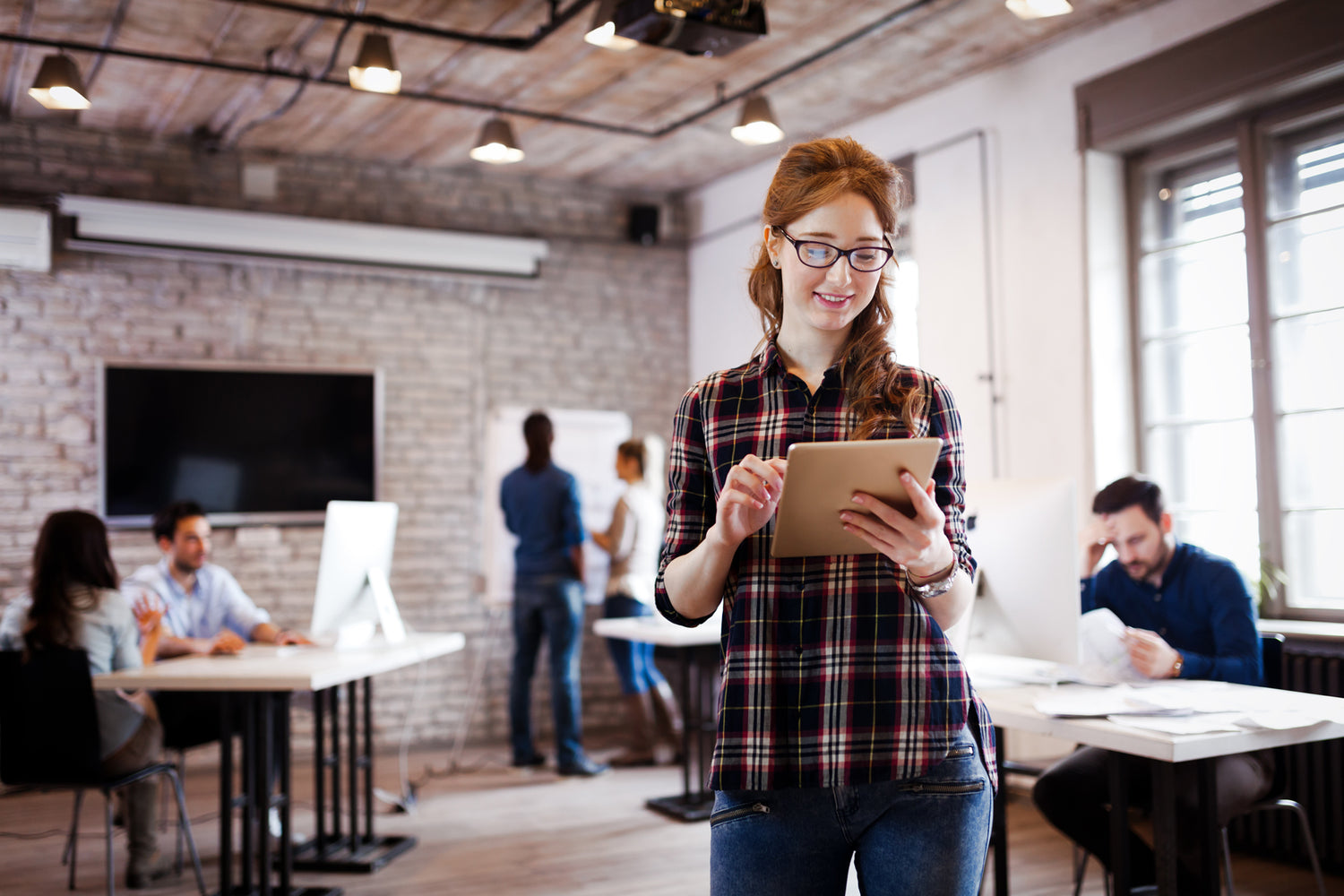 Repensando a rotina: Aproveite o melhor de cada membro da sua equipe.