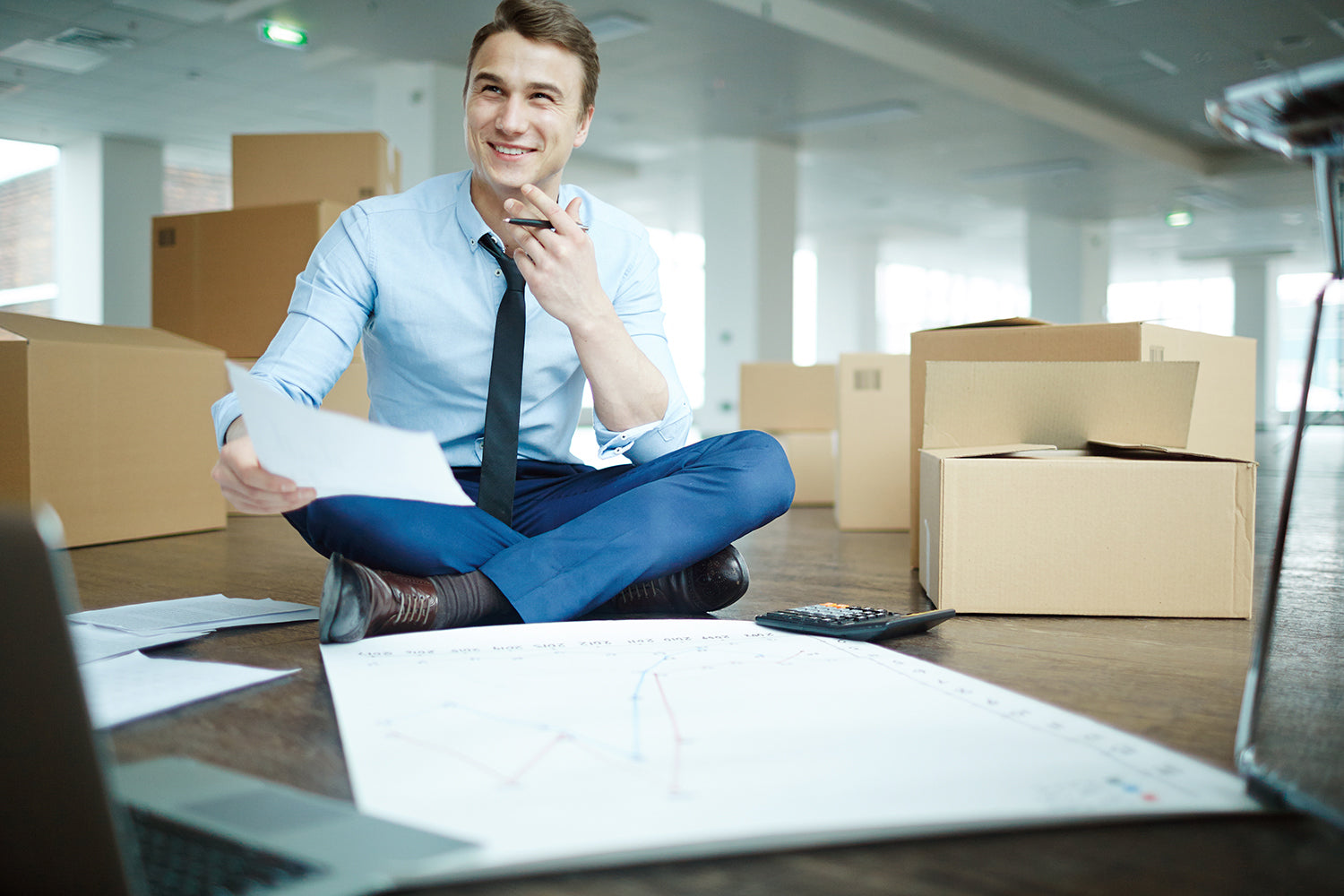 A importância do planejamento contábil para empresas