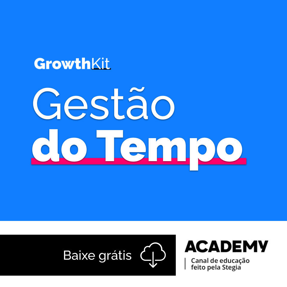 Gestão do Tempo