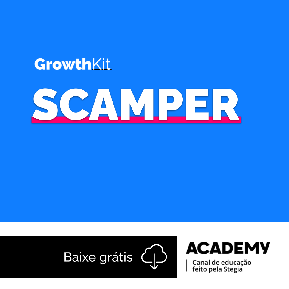 SCAMPER