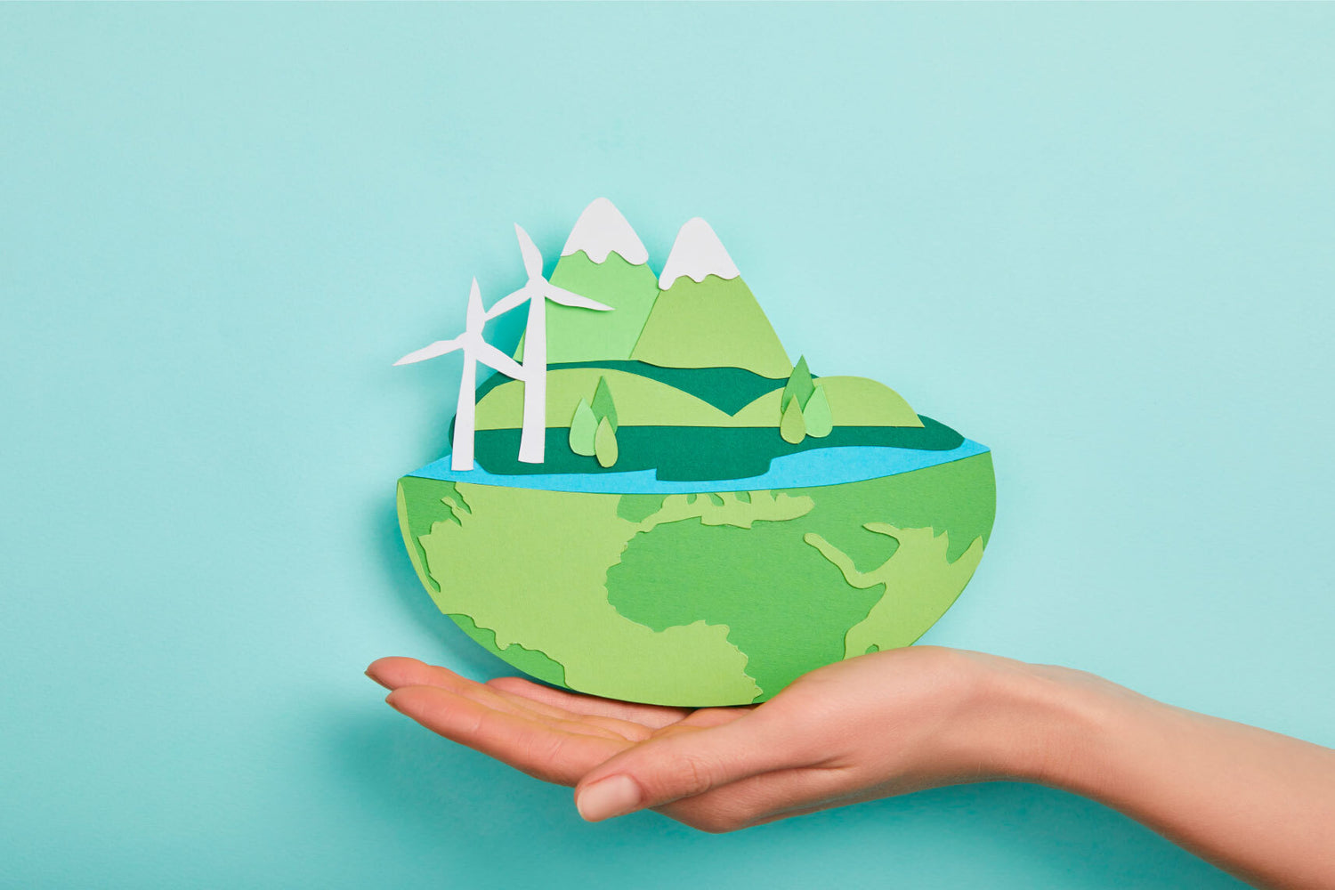 Conheça os ESG: ações sustentáveis que valorizam sua empresa.